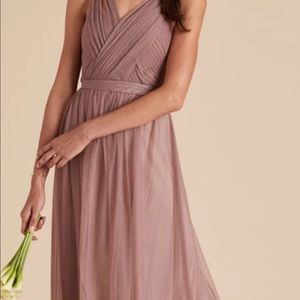 Birdy Grey Christina Convertible Bridesmaids Dress